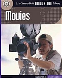 Movies (Library Binding)