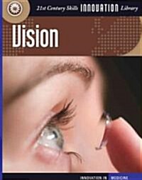 Vision (Library Binding)