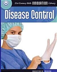 Disease Control (Library Binding)