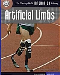 Artificial Limbs (Library Binding)