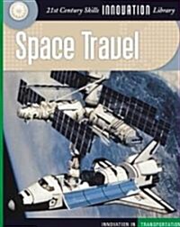 Space Travel (Library Binding)