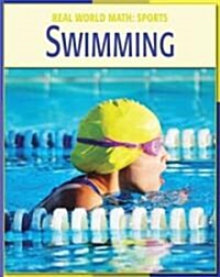 Swimming (Library Binding)