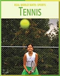 Tennis (Library Binding)