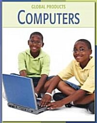 Computers (Library Binding)