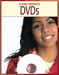 DVDs (Library Binding)