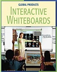 Interactive Whiteboards (Library Binding)