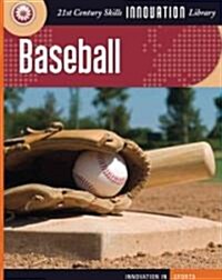 Baseball (Library Binding)