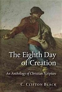 알라딘: The Eighth Day of Creation (Hardcover)