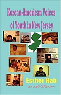 Korean-American Voices of Youth in New Jersey (Hardcover)