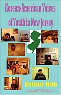 Korean-American Voices of Youth in New Jersey (Paperback) (Paperback, New)