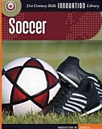 Soccer (Library Binding)