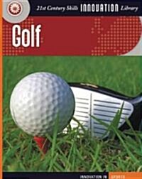 Golf (Library Binding)