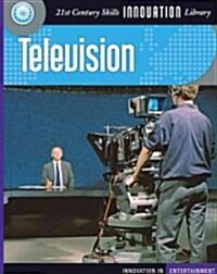 Television (Library Binding)