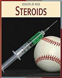 Steroids (Library Binding)