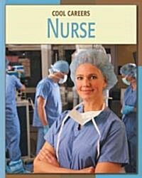 Nurse (Library Binding)