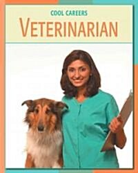 Veterinarian (Library Binding)