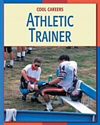 Athletic Trainer (Library Binding)