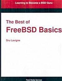 The Best of Freebsd Basics (Paperback)