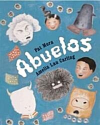 Abuelos (Hardcover)