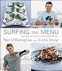 Surfing the Menu (Hardcover)