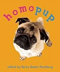 Homopup: Queer Dog Poetry (Paperback)