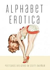 Alphabet Erotica (Novelty)