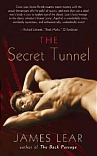The Secret Tunnel (Paperback)