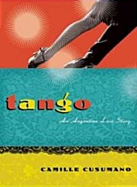 Tango (Paperback)