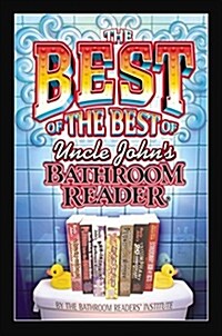 The Best of the Best of Uncle Johns Bathroom Reader (Paperback)