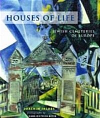 Houses of Life (Hardcover)