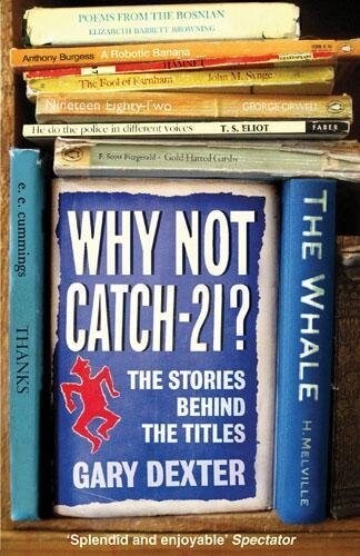 Why Not Catch-21? (Paperback)