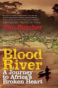 Blood River (Hardcover)