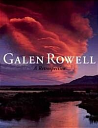 Galen Rowell (Paperback)