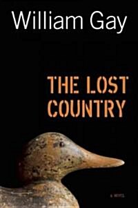 The Lost Country (Hardcover)