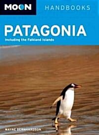 Moon Handbooks Patagonia (Paperback, 2nd)