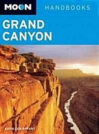 Moon Handbooks Grand Canyon (Paperback, 4th)