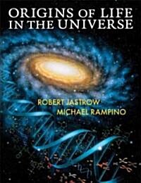 Origins of Life in the Universe (Paperback)