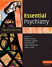 Essential Psychiatry (Paperback, 4 Revised edition)