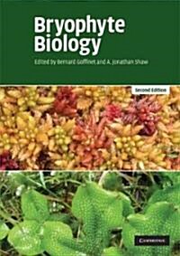 Bryophyte Biology (Paperback, 2 Revised edition)