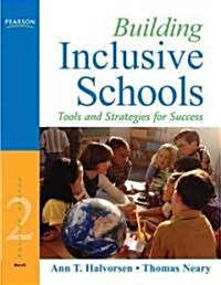 Building Inclusive Schools: Tools and Strategies for Success (Paperback, 2)