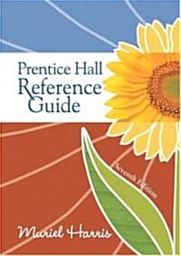 Prentice Hall Reference Guide (Paperback, CD-ROM, 7th)