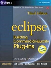 Eclipse Plug-Ins (Paperback, 3)