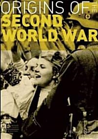 The Origins of the Second World War (Paperback, 3 Rev ed)