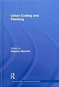 Urban Coding and Planning (Hardcover, New)
