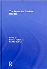 The Genocide Studies Reader (Hardcover, 1st)