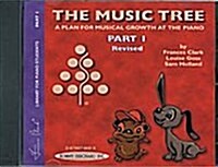 The Music Tree Accompaniment: Part 2b (Audio CD)