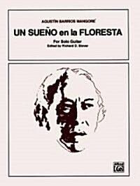 Un Sueno en la Floresta (Paperback)