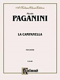 La Campanella (Paperback)