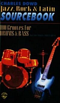 Jazz, Rock & Latin Sourcebook (VHS)