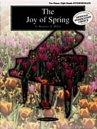 The Joy of Spring: Sheet (Paperback)